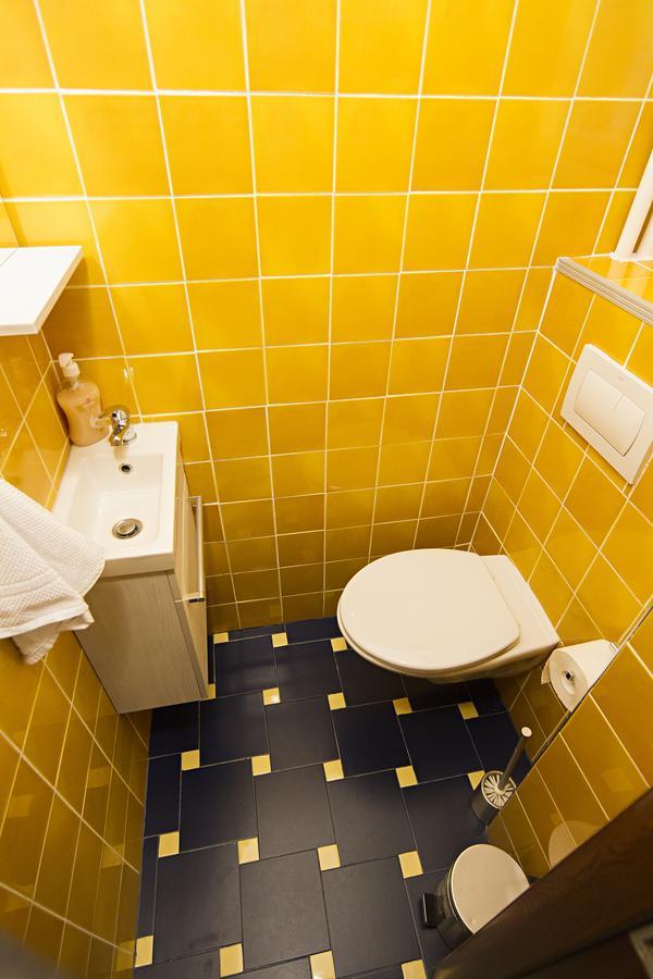 Athenee Residence 1 Bucureşti Ngoại thất bức ảnh