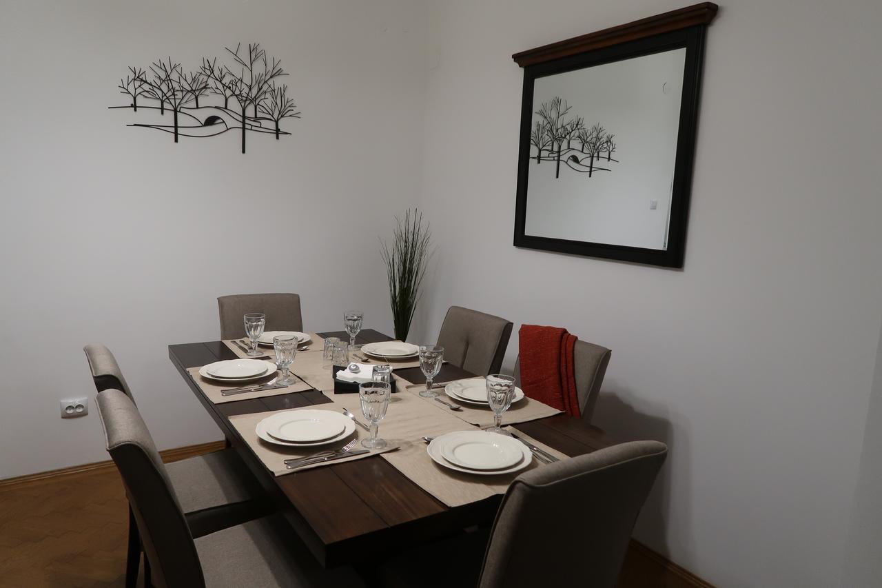 Athenee Residence 1 Bucureşti Ngoại thất bức ảnh
