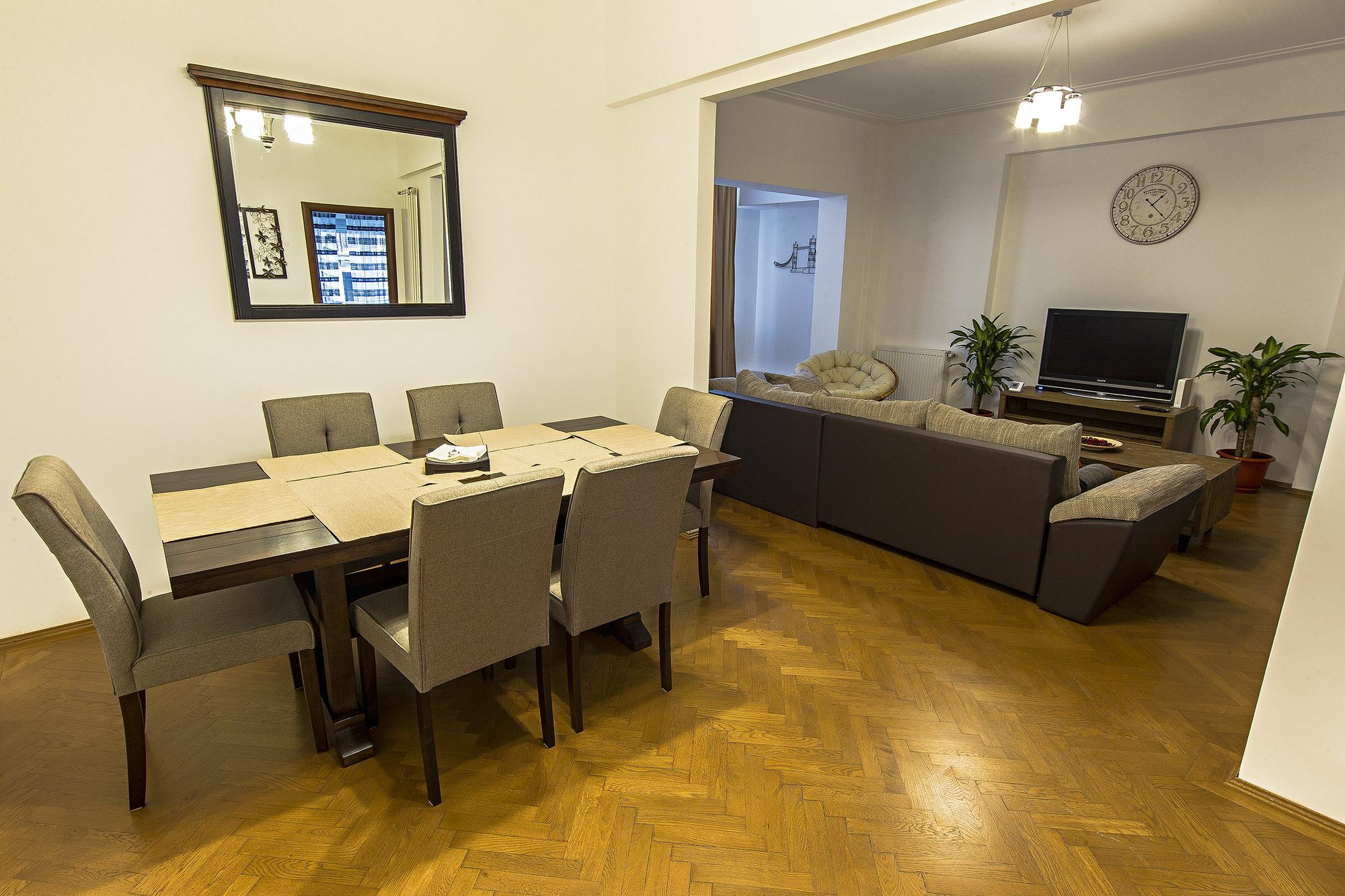 Athenee Residence 1 Bucureşti Ngoại thất bức ảnh