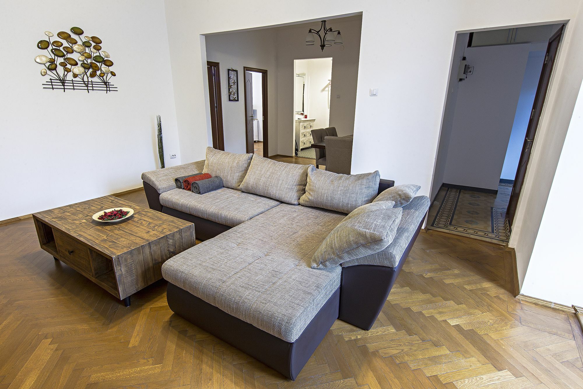 Athenee Residence 1 Bucureşti Ngoại thất bức ảnh