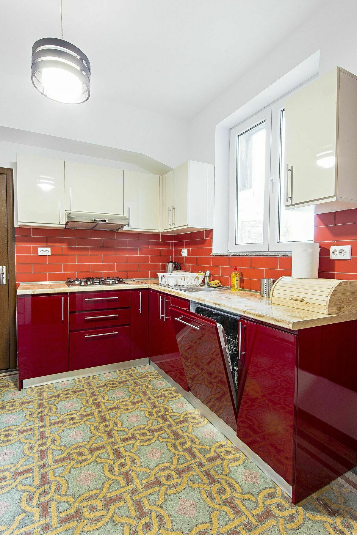 Athenee Residence 1 Bucureşti Ngoại thất bức ảnh
