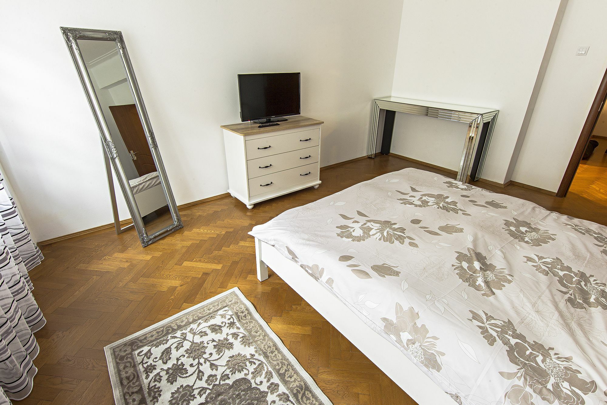 Athenee Residence 1 Bucureşti Ngoại thất bức ảnh