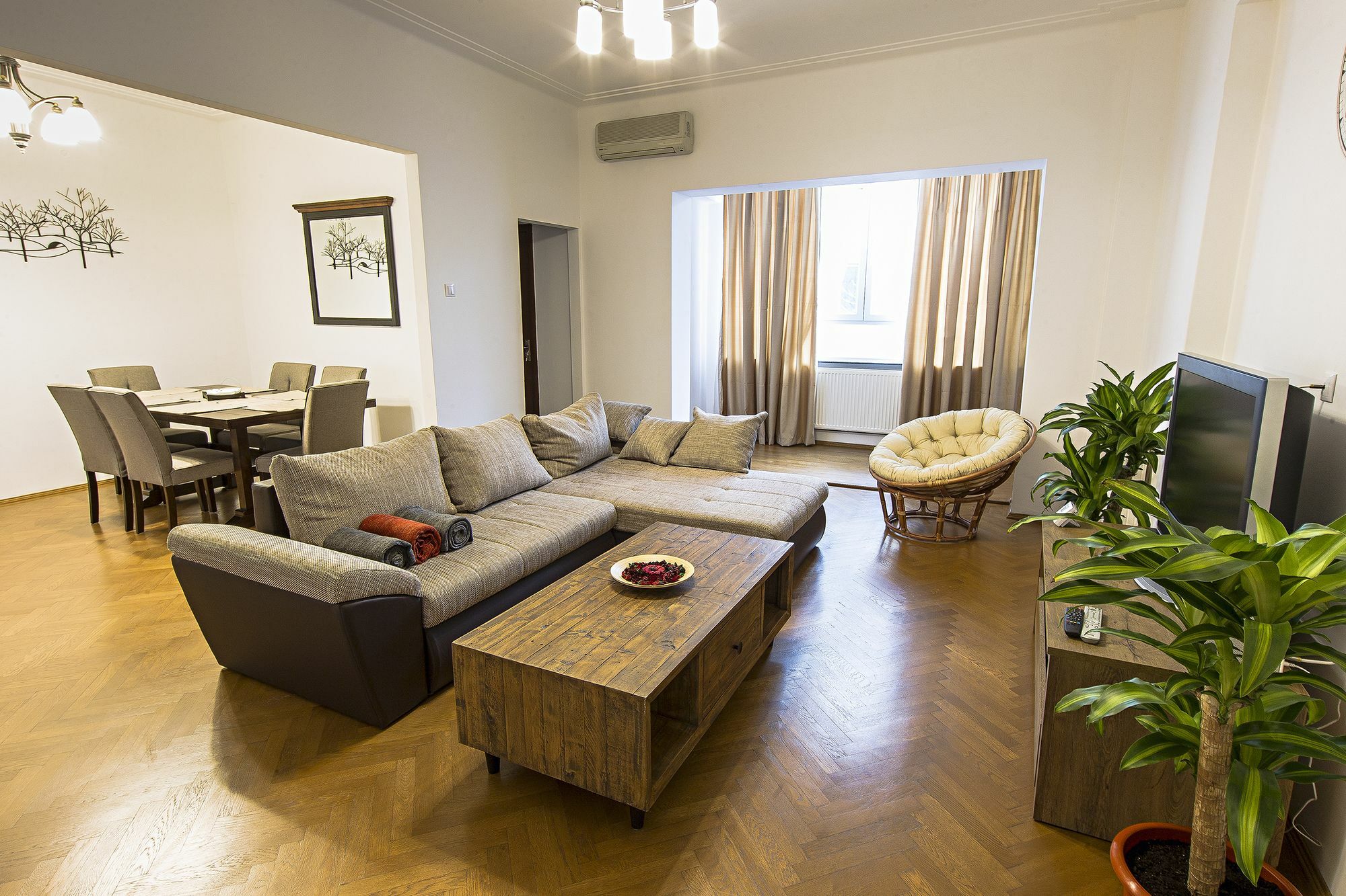 Athenee Residence 1 Bucureşti Ngoại thất bức ảnh
