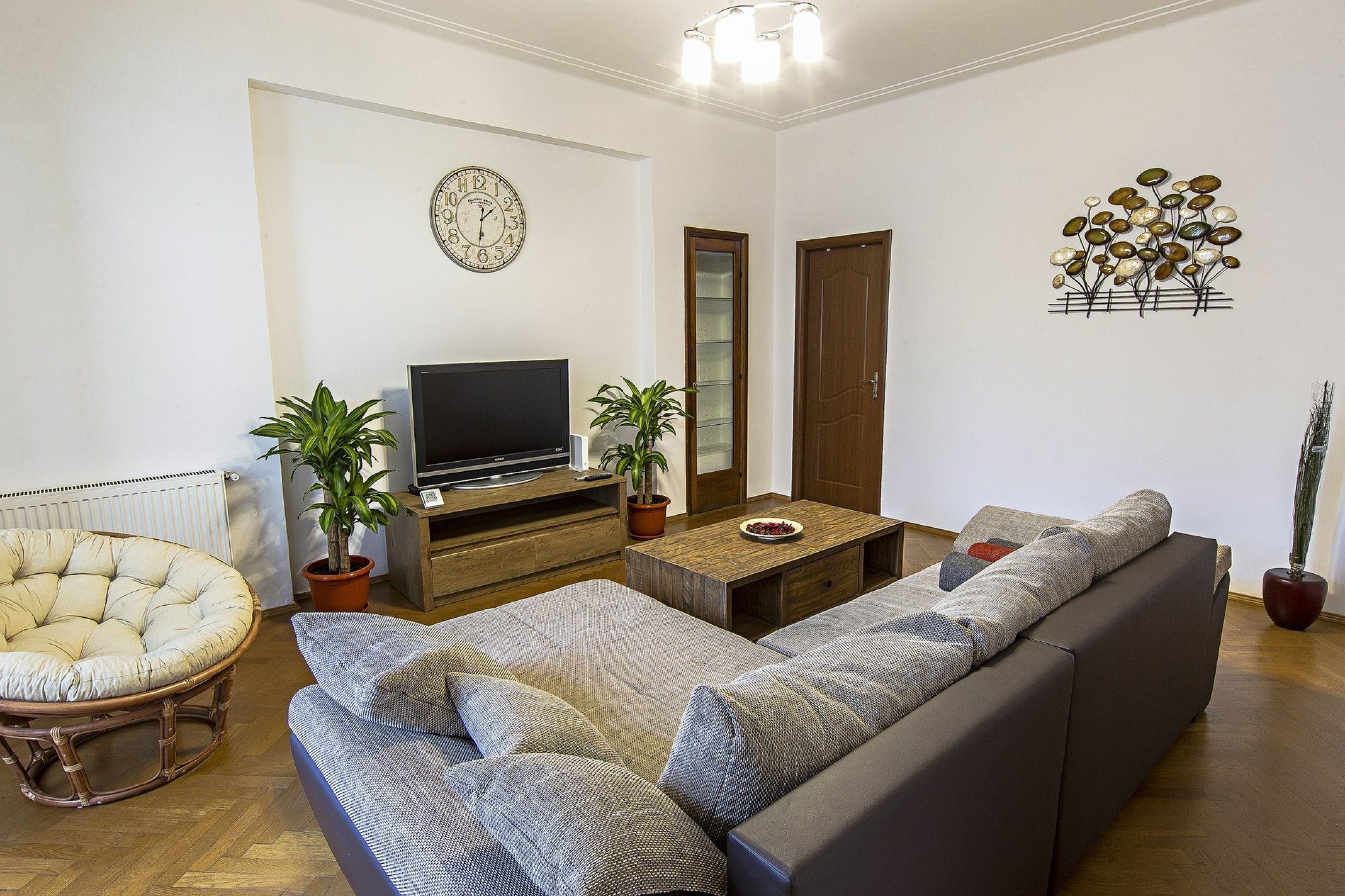 Athenee Residence 1 Bucureşti Ngoại thất bức ảnh
