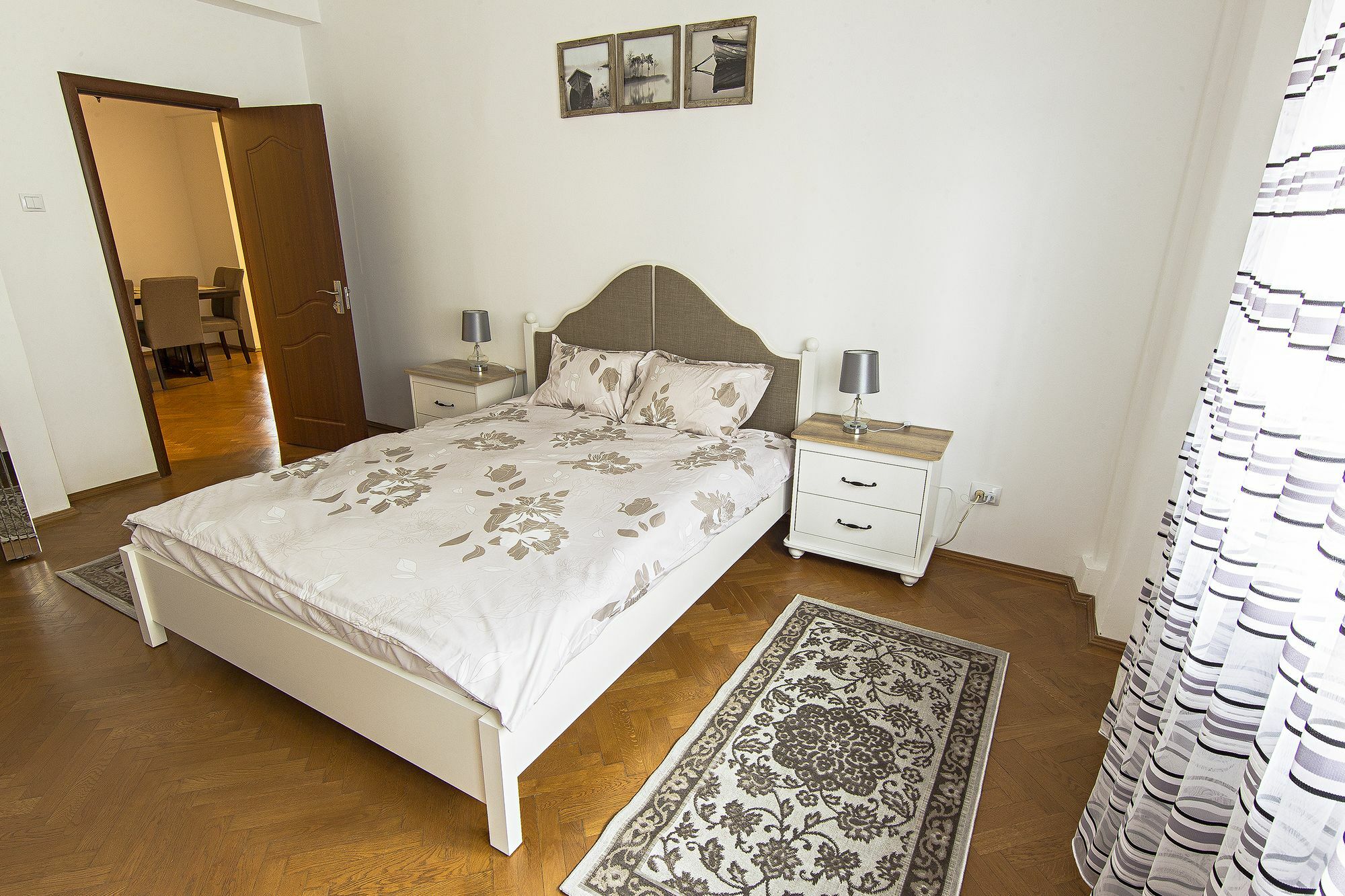 Athenee Residence 1 Bucureşti Ngoại thất bức ảnh