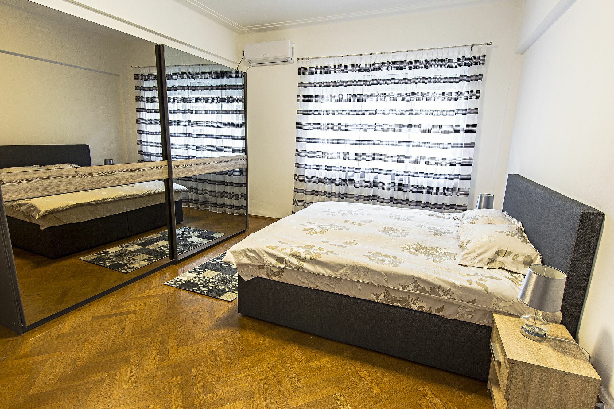 Athenee Residence 1 Bucureşti Ngoại thất bức ảnh