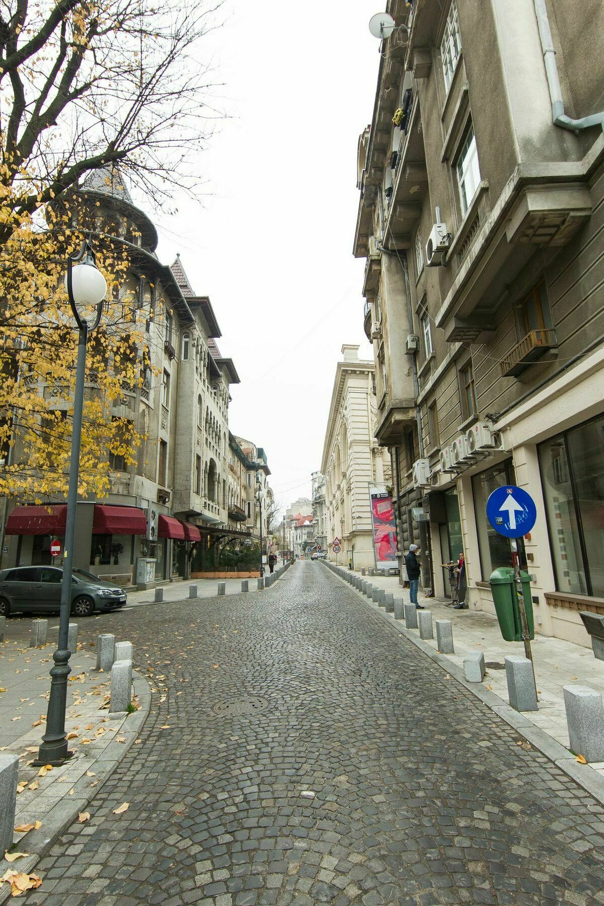 Athenee Residence 1 Bucureşti Ngoại thất bức ảnh